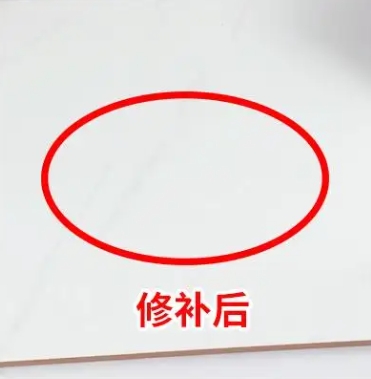 道孚瓷砖空鼓维修公司分享下板材基层，未采取柔性过渡措施的影响。在瓷砖铺贴工程中，如果采用的是板材基层（如石膏板、木工板等非刚性基层），而未采取柔性过渡措施，